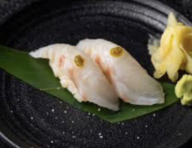 Sea Bream